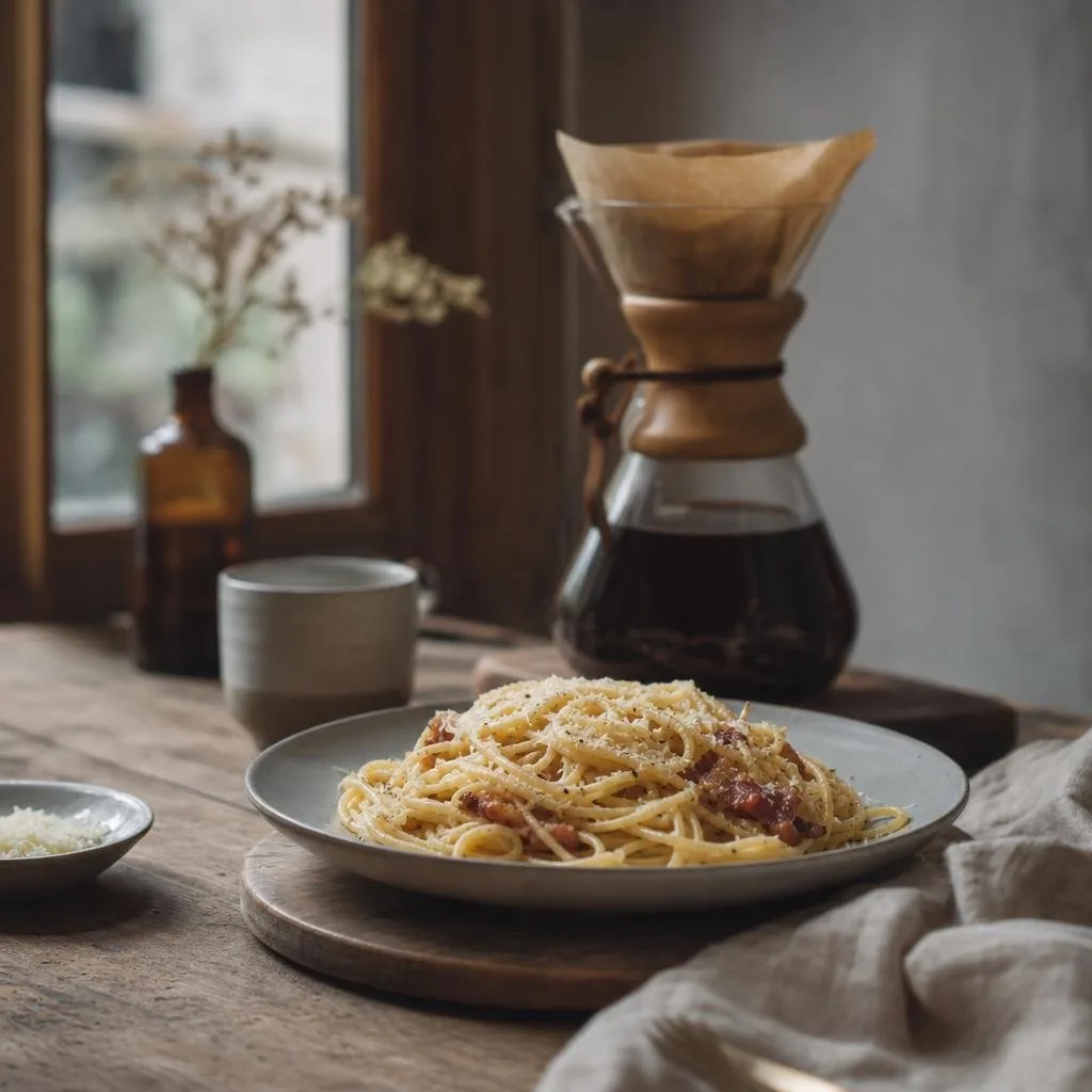 V60 Pour-Over