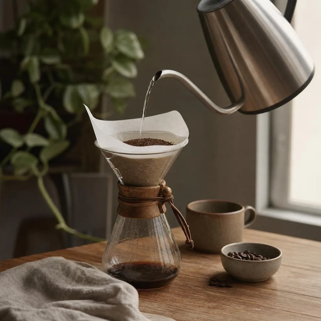 French Press